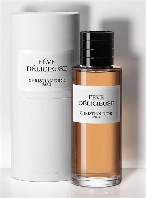 dior feve delicieuse eclat|dior feve delicieuse perfume.